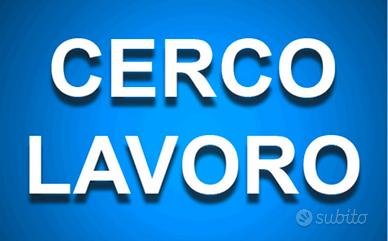 Cameriere di sala ,chef de rang con esperienza