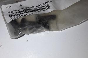 Perni m.6x20 laverda conico cod.030382063