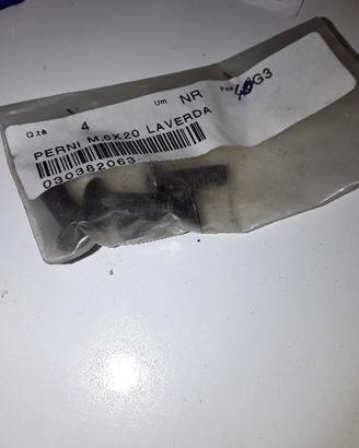 Perni m.6x20 laverda conico cod.030382063