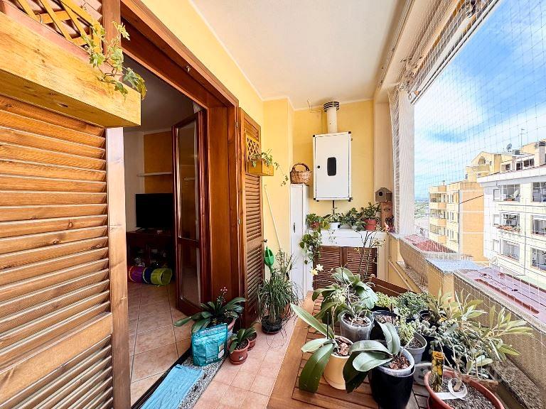 Appartamento – Sassari - Vista 3