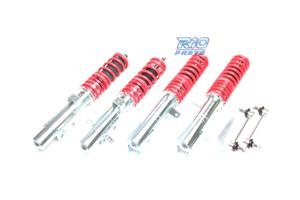 SOSPENSIONE FILETTATA TA TECHNIX PER TOYOTA MR2 19