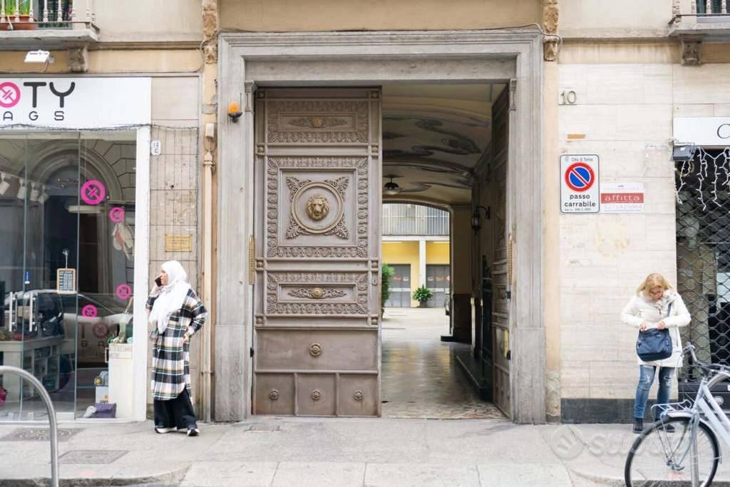 Bilocale in Centro, foto 11 di 25