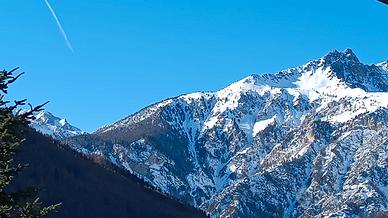 Trilocale con posto auto esterno