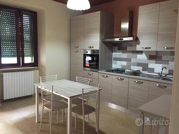 Bilocale Ischia di Castro