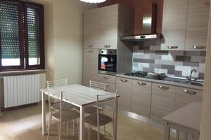 Bilocale Ischia di Castro