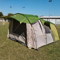 tenda Quechua Arpenaz 5.2 XL family 