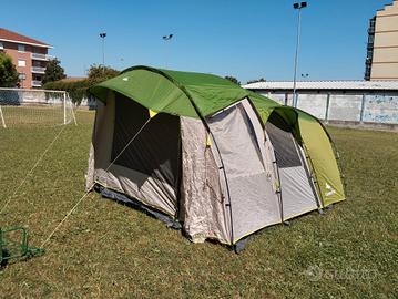 tenda Quechua Arpenaz 5.2 XL family 