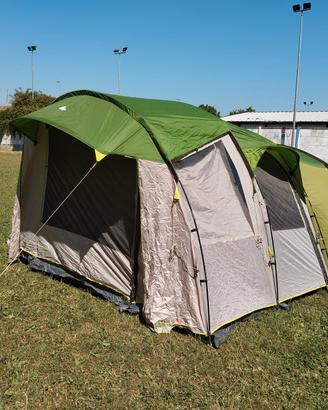 tenda Quechua Arpenaz 5.2 XL family 
