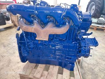 Motore Same 80 Hp Mod 1054