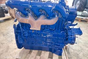 Motore Same 80 Hp Mod 1054