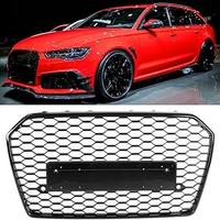 
Griglia per paraurti anteriore Audi S6 C7 stile R