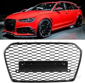 
Griglia per paraurti anteriore Audi S6 C7 stile R
