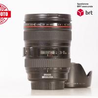 Canon EF 24-105 F4 L IS USM (Canon)