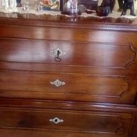 Commode