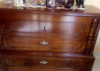 Commode