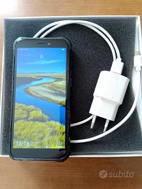 Smartphone Rugged Oukitel