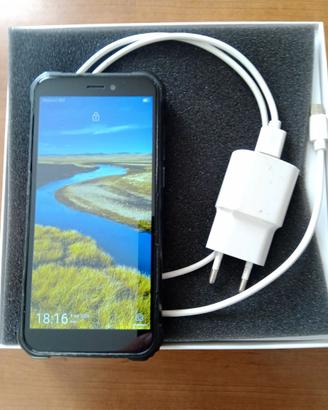 Smartphone Rugged Oukitel