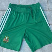 RAPID VIENNA ADIDAS Pantaloncini Calcio