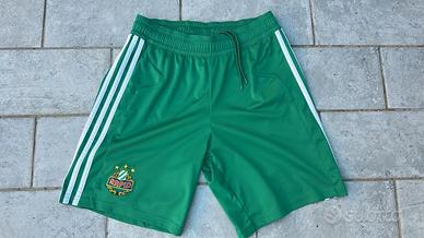 RAPID VIENNA ADIDAS Pantaloncini Calcio