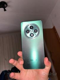 Oppo reno 12f  8-256