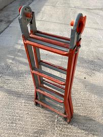 Scala Telescopica Facal