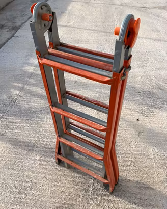 Scala Telescopica Facal