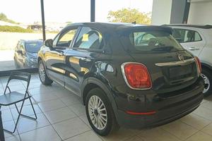 FIAT 500X 1.6 E-Torq 110 CV S-Design City