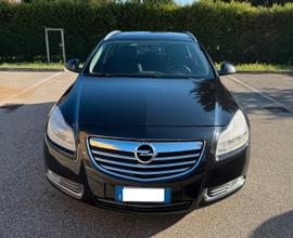 Opel Insignia Sports Tourer 2.0 cdti - 12 MESI DI 