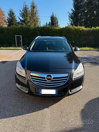 Opel Insignia Sports Tourer 2.0 cdti - 12 MESI DI 