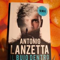Antonio Lanzetta - Il buio dentro