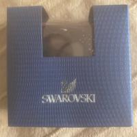 Bracciale Swaroski in pelle