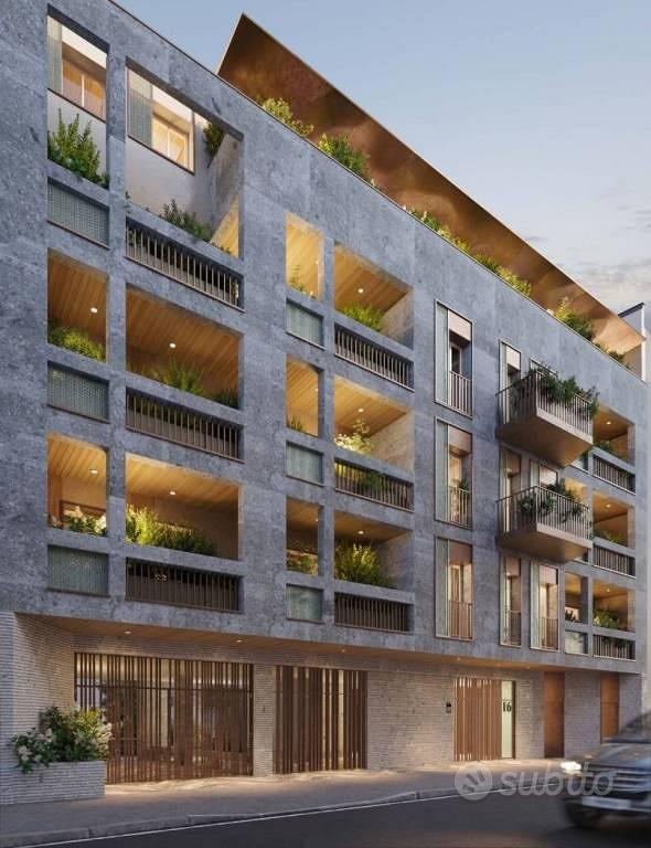 Appartamento – Milano, Magenta - San Vittore, Municipio 1 - Altro
