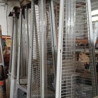 Italkero
Stufa a gas Falò Evo Italkero 4 pezzi bar