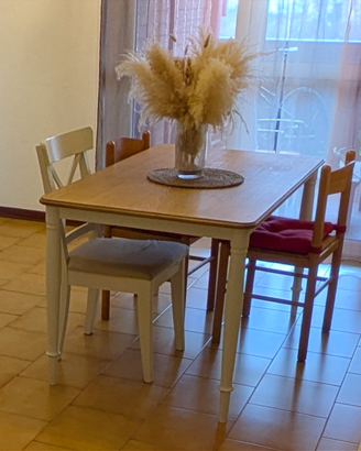 Tavolo Ikea danderyd