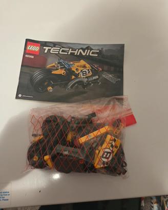 lego technic