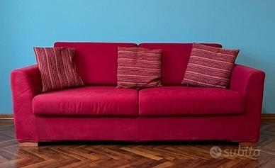 Divano 3 posti