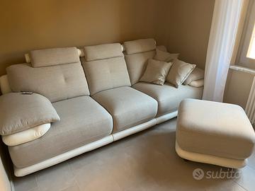 Italian Bed Divani