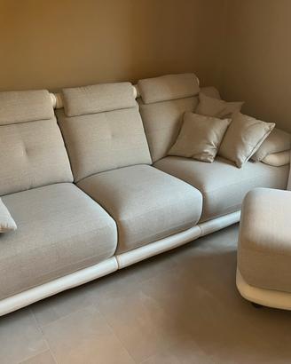 Italian Bed Divani