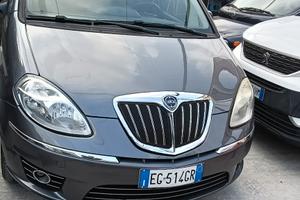 Lancia MUSA 1.3 Mjt 95 CV Platinum