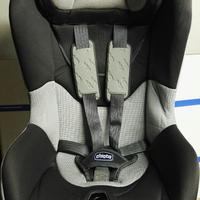 Chicco seggiolino auto Universal 9/18 Kg Isofix