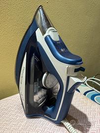 Ferro da stiro rowenta focus excel