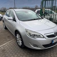 OPEL Astra 1.7 CDTI 110CV 5 porte Elective