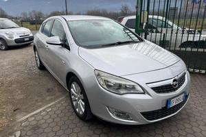 OPEL Astra 1.7 CDTI 110CV 5 porte Elective