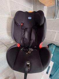 Seggiolino Chicco