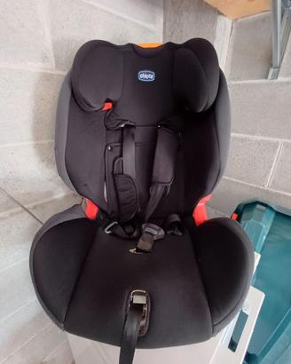 Seggiolino Chicco