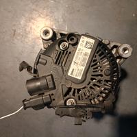 Alternatore Peugeot 208 1.6 gasolio 8h02