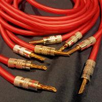 cavi di potenza MT 1,5 8mmq connettori bfa