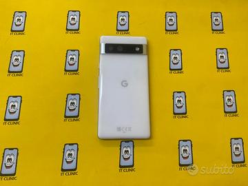 GOOGLE PIXEL 7 PRO 128GB BIANCO