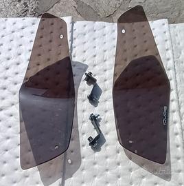 GS 1250 Deflettori carena