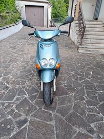 BMK Ovetto 50 cc